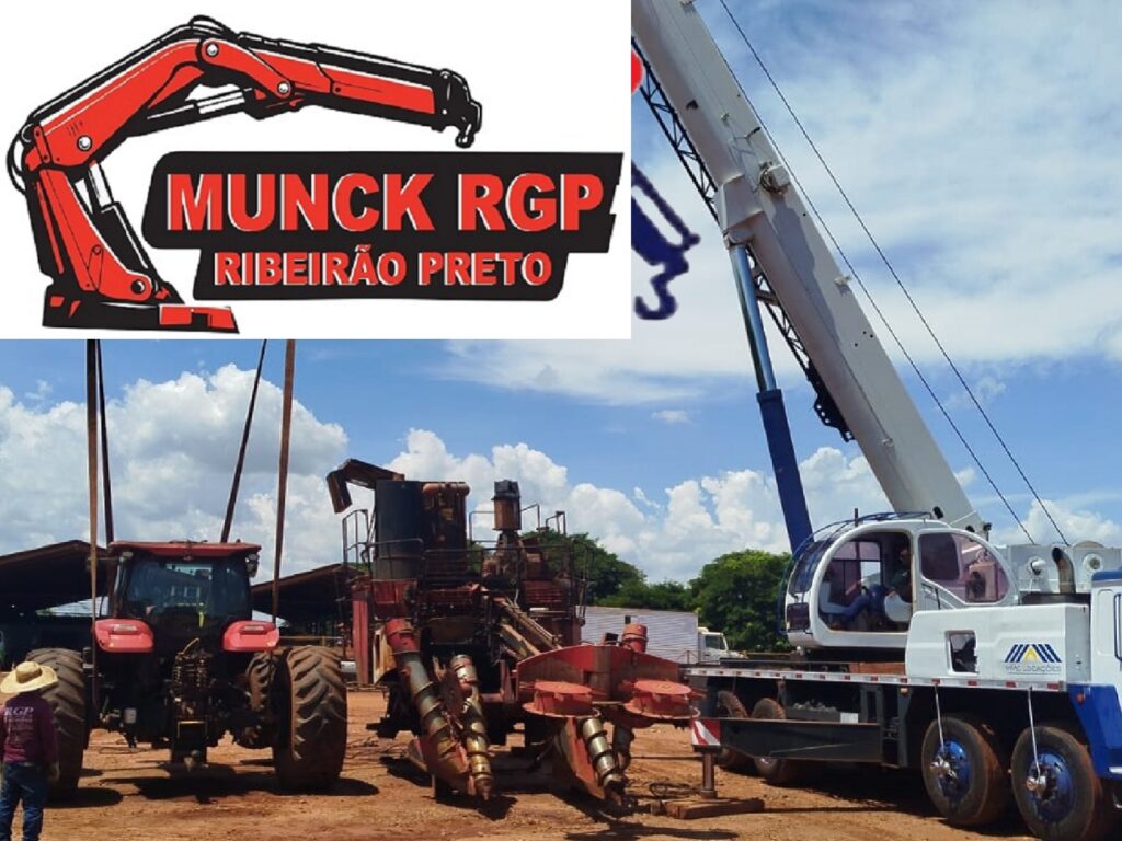 Munck Ribeirão Preto acompanha essa evolução, oferecendo tecnologia e praticidade